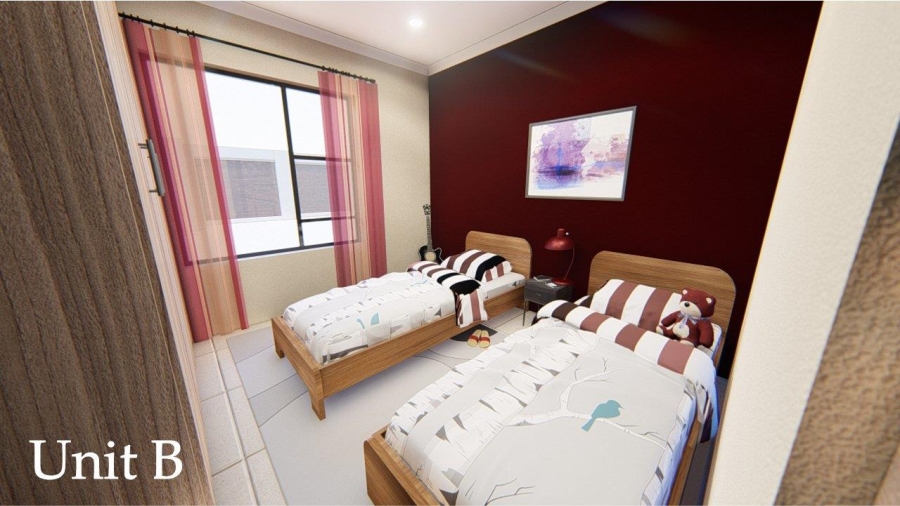 3 Bedroom Property for Sale in Heuwelsig Free State